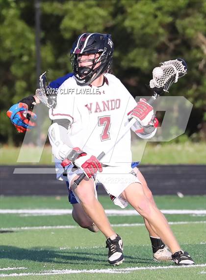 Thumbnail 3 in James Island vs Wando (Lower State Championship) photogallery.