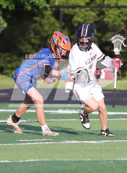 Thumbnail 2 in James Island vs Wando (Lower State Championship) photogallery.