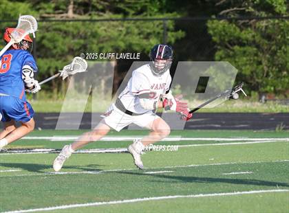 Thumbnail 2 in James Island vs Wando (Lower State Championship) photogallery.