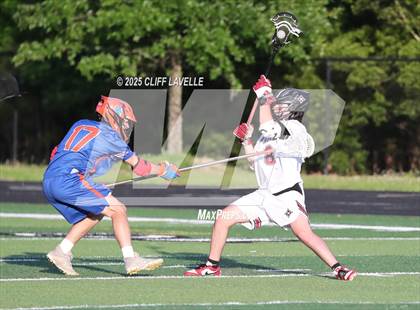 Thumbnail 2 in James Island vs Wando (Lower State Championship) photogallery.