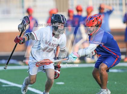 Thumbnail 1 in James Island vs Wando (Lower State Championship) photogallery.