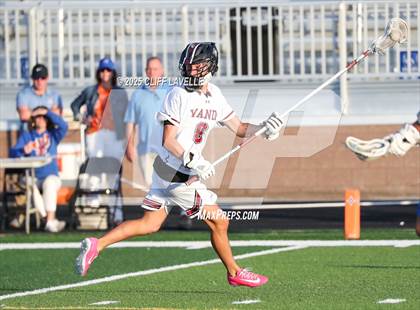 Thumbnail 3 in James Island vs Wando (Lower State Championship) photogallery.