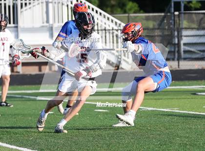 Thumbnail 3 in James Island vs Wando (Lower State Championship) photogallery.
