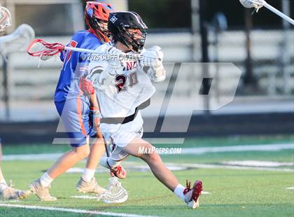 Thumbnail 1 in James Island vs Wando (Lower State Championship) photogallery.