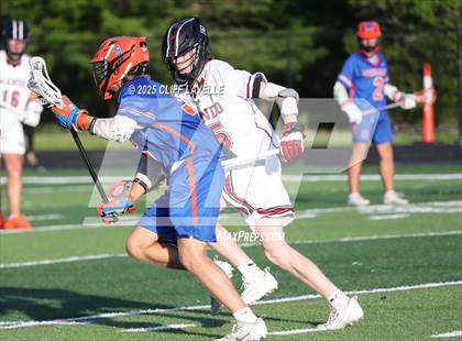 Thumbnail 2 in James Island vs Wando (Lower State Championship) photogallery.