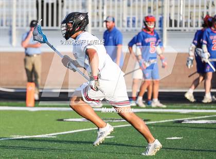 Thumbnail 1 in James Island vs Wando (Lower State Championship) photogallery.