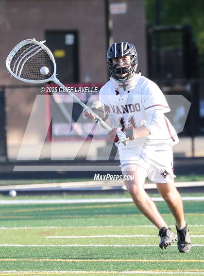 Thumbnail 3 in James Island vs Wando (Lower State Championship) photogallery.