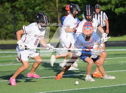 Thumbnail 1 in James Island vs Wando (Lower State Championship) photogallery.