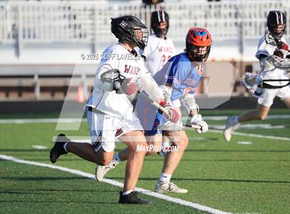 Thumbnail 2 in James Island vs Wando (Lower State Championship) photogallery.