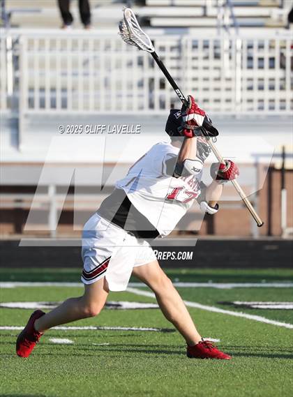 Thumbnail 3 in James Island vs Wando (Lower State Championship) photogallery.