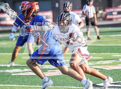 Thumbnail 3 in James Island vs Wando (Lower State Championship) photogallery.