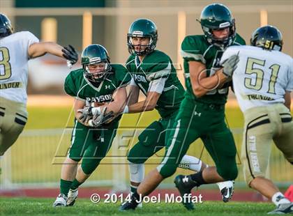 Thumbnail 1 in Desert Hills @ Payson photogallery.