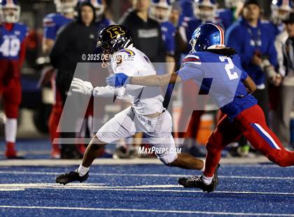 Thumbnail 2 in Archbishop Riordan @ Folsom (CIF NorCal Regional D1AA Final) photogallery.