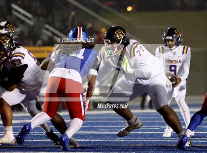 Thumbnail 2 in Archbishop Riordan @ Folsom (CIF NorCal Regional D1AA Final) photogallery.