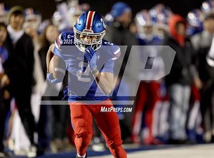 Thumbnail 1 in Archbishop Riordan @ Folsom (CIF NorCal Regional D1AA Final) photogallery.