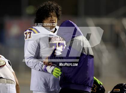Thumbnail 2 in Archbishop Riordan @ Folsom (CIF NorCal Regional D1AA Final) photogallery.