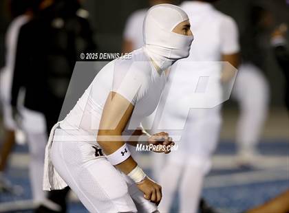 Thumbnail 1 in Archbishop Riordan @ Folsom (CIF NorCal Regional D1AA Final) photogallery.