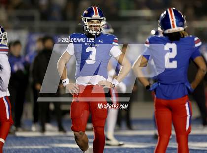 Thumbnail 2 in Archbishop Riordan @ Folsom (CIF NorCal Regional D1AA Final) photogallery.