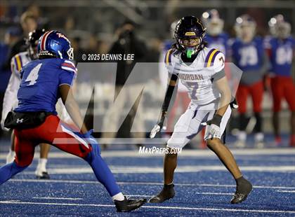 Thumbnail 1 in Archbishop Riordan @ Folsom (CIF NorCal Regional D1AA Final) photogallery.