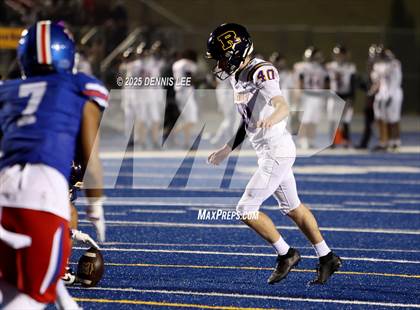 Thumbnail 1 in Archbishop Riordan @ Folsom (CIF NorCal Regional D1AA Final) photogallery.