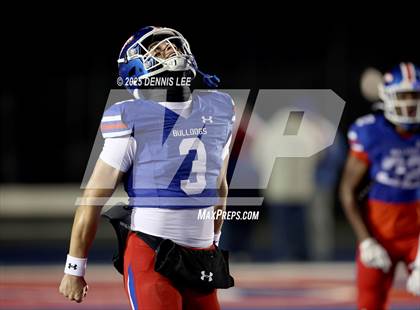 Thumbnail 1 in Archbishop Riordan @ Folsom (CIF NorCal Regional D1AA Final) photogallery.