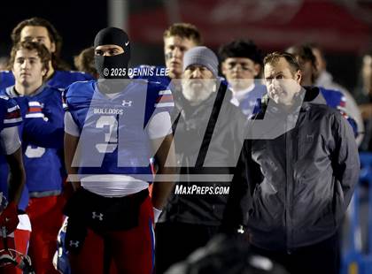 Thumbnail 2 in Archbishop Riordan @ Folsom (CIF NorCal Regional D1AA Final) photogallery.