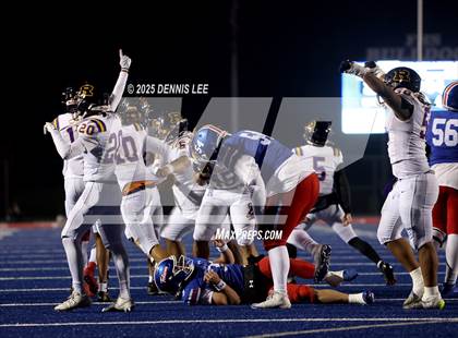 Thumbnail 3 in Archbishop Riordan @ Folsom (CIF NorCal Regional D1AA Final) photogallery.