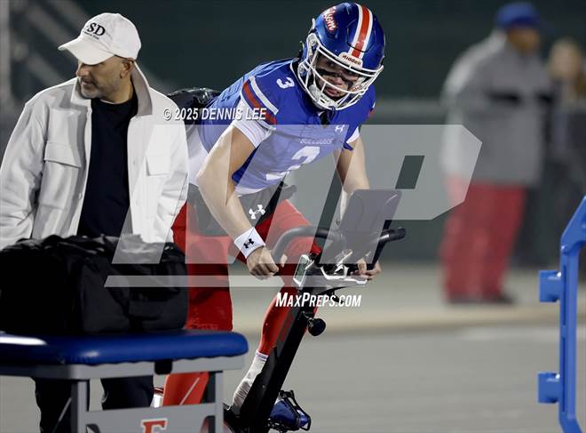 Photo 22 in the Archbishop Riordan @ Folsom (CIF NorCal Regional D1AA ...