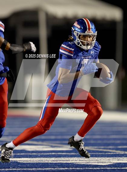 Thumbnail 1 in Archbishop Riordan @ Folsom (CIF NorCal Regional D1AA Final) photogallery.