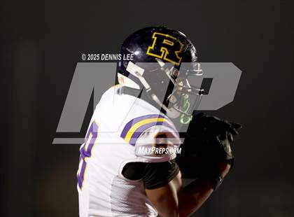 Thumbnail 1 in Archbishop Riordan @ Folsom (CIF NorCal Regional D1AA Final) photogallery.