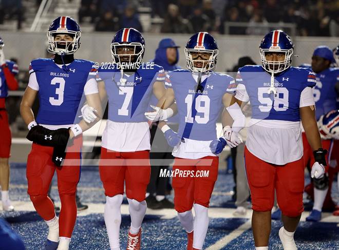 Photo 31 in the Archbishop Riordan @ Folsom (CIF NorCal Regional D1AA ...