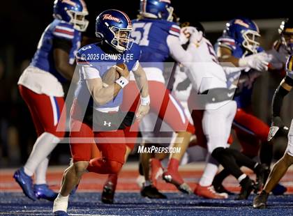 Thumbnail 2 in Archbishop Riordan @ Folsom (CIF NorCal Regional D1AA Final) photogallery.