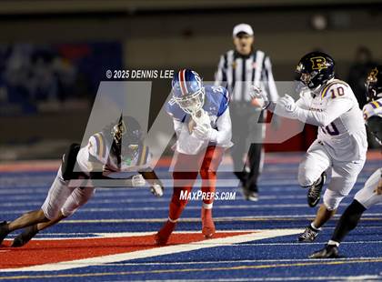Thumbnail 3 in Archbishop Riordan @ Folsom (CIF NorCal Regional D1AA Final) photogallery.