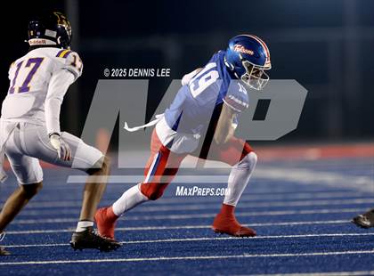 Thumbnail 3 in Archbishop Riordan @ Folsom (CIF NorCal Regional D1AA Final) photogallery.