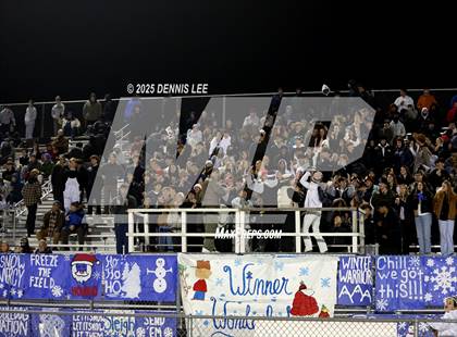 Thumbnail 1 in Archbishop Riordan @ Folsom (CIF NorCal Regional D1AA Final) photogallery.