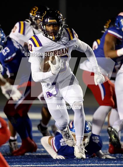 Thumbnail 1 in Archbishop Riordan @ Folsom (CIF NorCal Regional D1AA Final) photogallery.