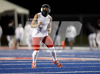 Thumbnail 1 in Archbishop Riordan @ Folsom (CIF NorCal Regional D1AA Final) photogallery.