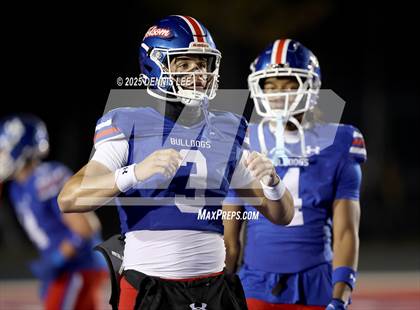 Thumbnail 2 in Archbishop Riordan @ Folsom (CIF NorCal Regional D1AA Final) photogallery.