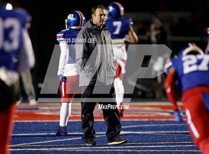 Thumbnail 3 in Archbishop Riordan @ Folsom (CIF NorCal Regional D1AA Final) photogallery.