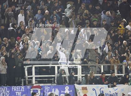 Thumbnail 2 in Archbishop Riordan @ Folsom (CIF NorCal Regional D1AA Final) photogallery.