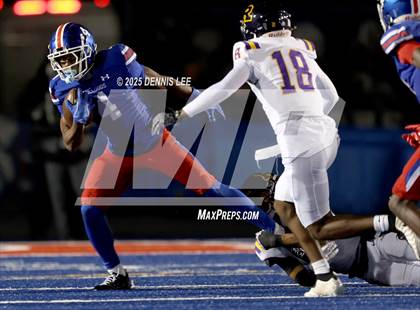 Thumbnail 1 in Archbishop Riordan @ Folsom (CIF NorCal Regional D1AA Final) photogallery.