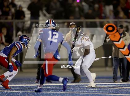 Thumbnail 2 in Archbishop Riordan @ Folsom (CIF NorCal Regional D1AA Final) photogallery.