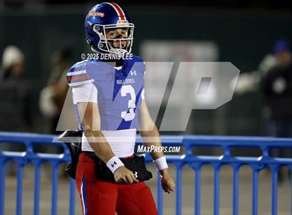 Thumbnail 2 in Archbishop Riordan @ Folsom (CIF NorCal Regional D1AA Final) photogallery.