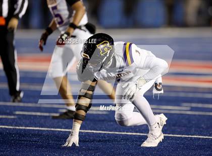 Thumbnail 2 in Archbishop Riordan @ Folsom (CIF NorCal Regional D1AA Final) photogallery.
