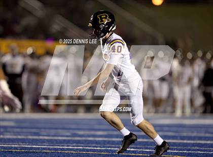 Thumbnail 3 in Archbishop Riordan @ Folsom (CIF NorCal Regional D1AA Final) photogallery.