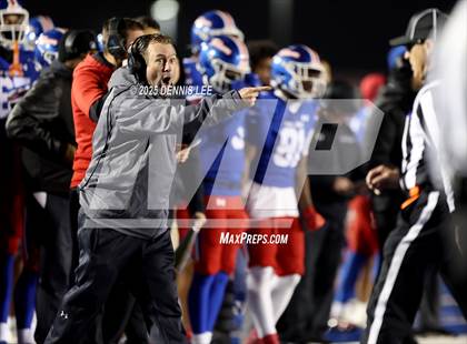 Thumbnail 2 in Archbishop Riordan @ Folsom (CIF NorCal Regional D1AA Final) photogallery.