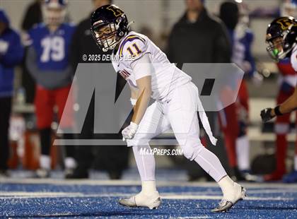 Thumbnail 2 in Archbishop Riordan @ Folsom (CIF NorCal Regional D1AA Final) photogallery.