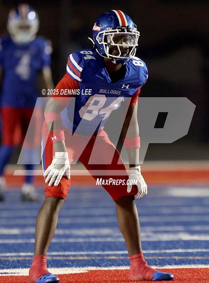 Thumbnail 1 in Archbishop Riordan @ Folsom (CIF NorCal Regional D1AA Final) photogallery.