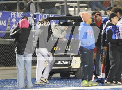 Thumbnail 2 in Archbishop Riordan @ Folsom (CIF NorCal Regional D1AA Final) photogallery.