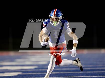 Thumbnail 3 in Archbishop Riordan @ Folsom (CIF NorCal Regional D1AA Final) photogallery.